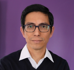 Dr Suraj Gogoi