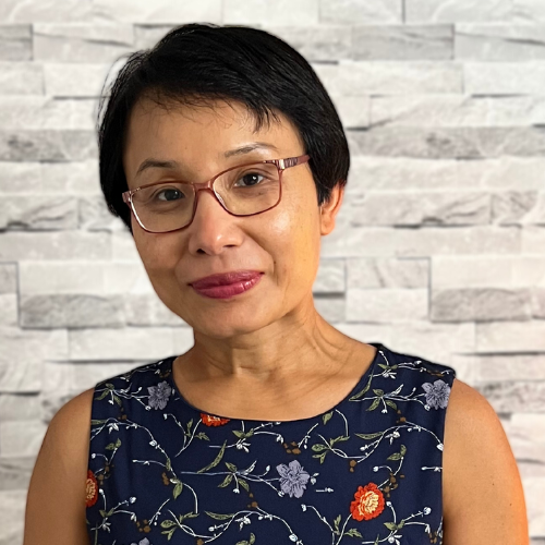 Dr Rani Bora