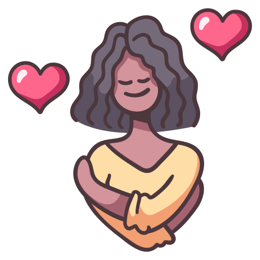 hug hug icon