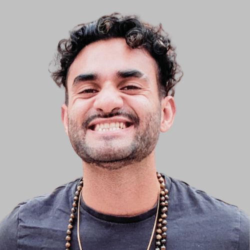 profile photo of man