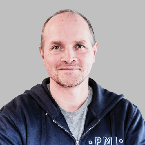profile photo of man