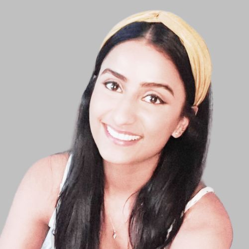 profile photo of woman