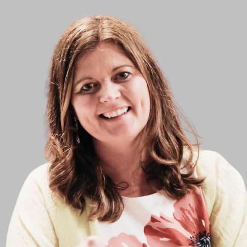 profile photo of woman