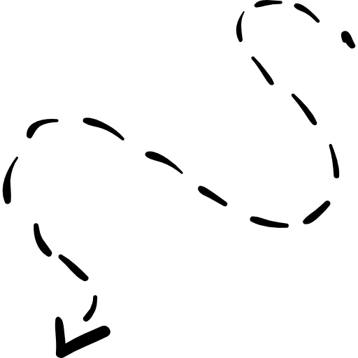 curved-arrow-with-broken-line